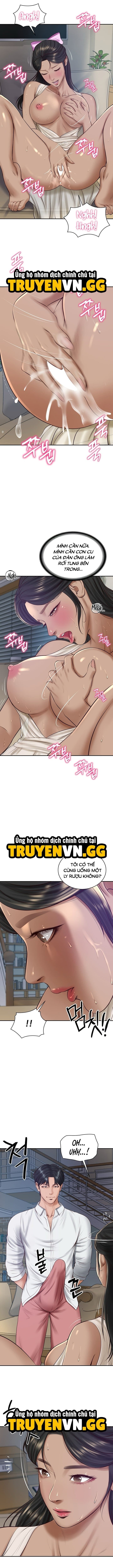 Hàng Khủng Của Con Rể Tỉ Phú - Chap 47 - Trang 10