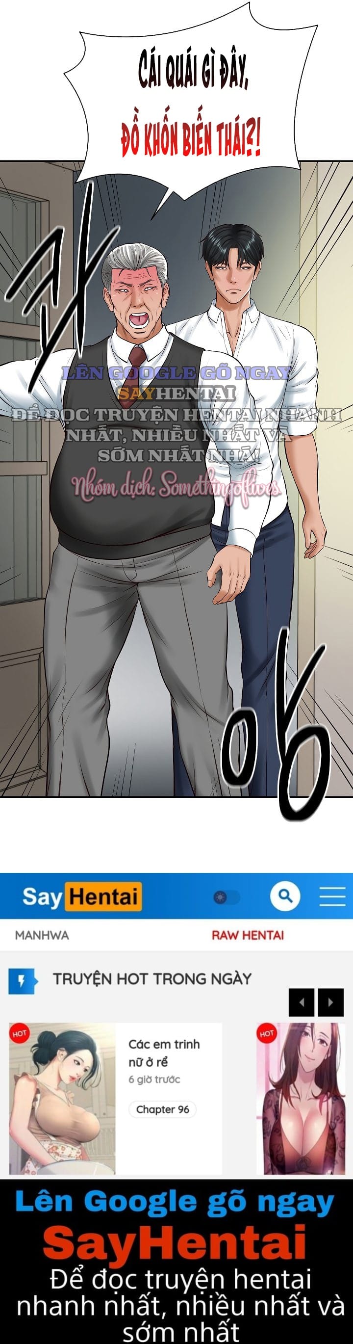Hàng Khủng Của Con Rể Tỉ Phú - Chap 51 - Trang 9