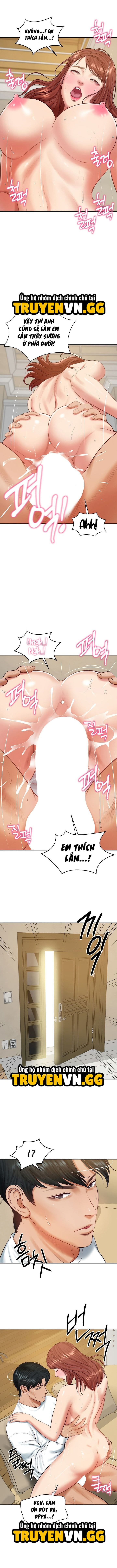 Hàng Khủng Của Con Rể Tỉ Phú - Chap 58 - Trang 11