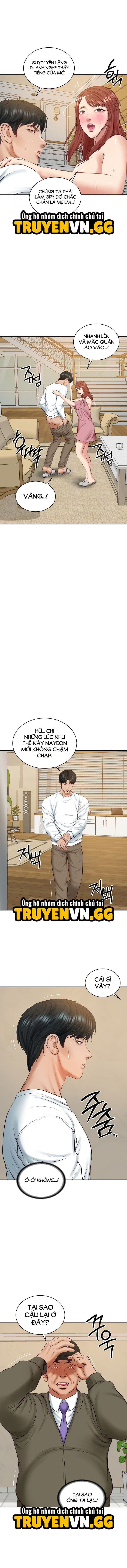 Hàng Khủng Của Con Rể Tỉ Phú - Chap 58 - Trang 12
