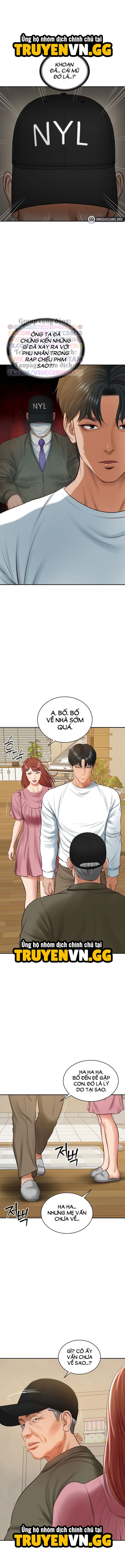 Hàng Khủng Của Con Rể Tỉ Phú - Chap 58 - Trang 13