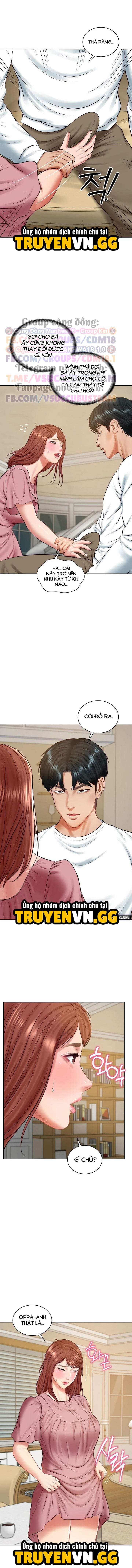 Hàng Khủng Của Con Rể Tỉ Phú - Chap 58 - Trang 6
