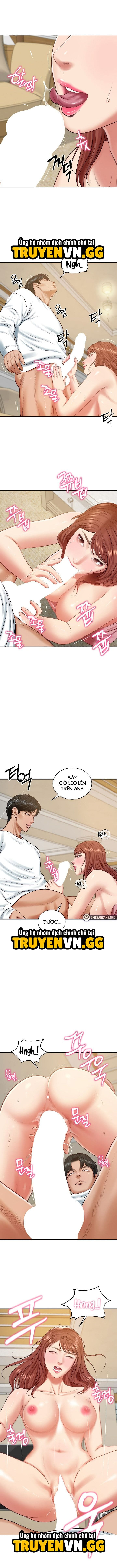 Hàng Khủng Của Con Rể Tỉ Phú - Chap 58 - Trang 9