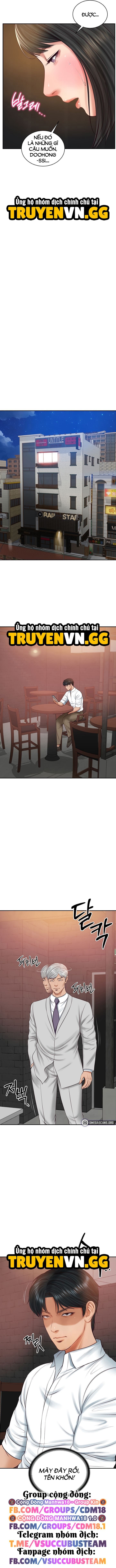 Hàng Khủng Của Con Rể Tỉ Phú - Chap 59 - Trang 10