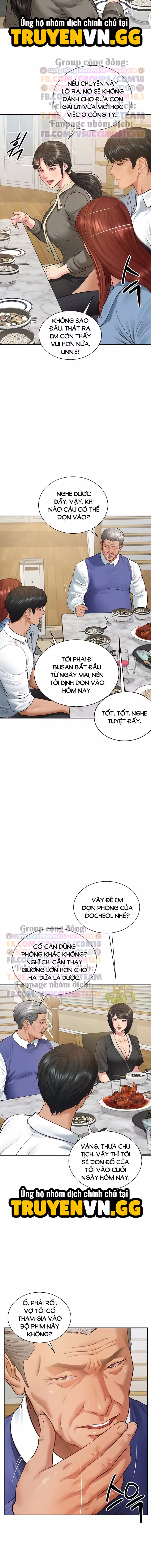 Hàng Khủng Của Con Rể Tỉ Phú - Chap 68 - Trang 13