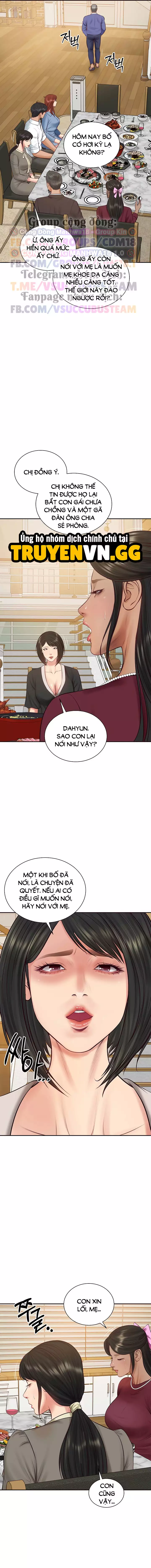 Hàng Khủng Của Con Rể Tỉ Phú - Chap 68 - Trang 18