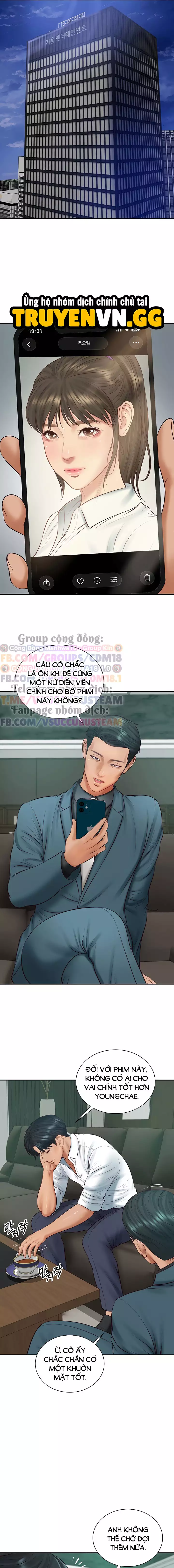 Hàng Khủng Của Con Rể Tỉ Phú - Chap 68 - Trang 4
