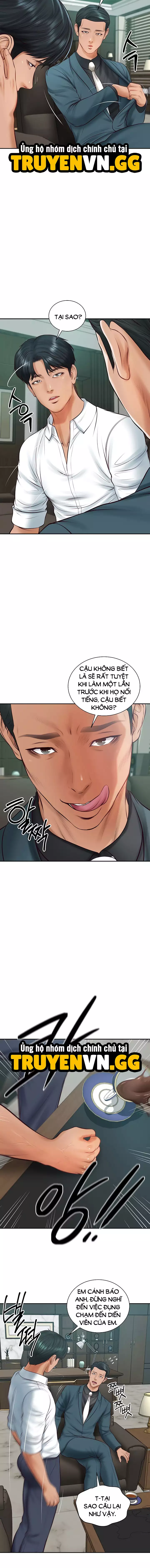 Hàng Khủng Của Con Rể Tỉ Phú - Chap 68 - Trang 5
