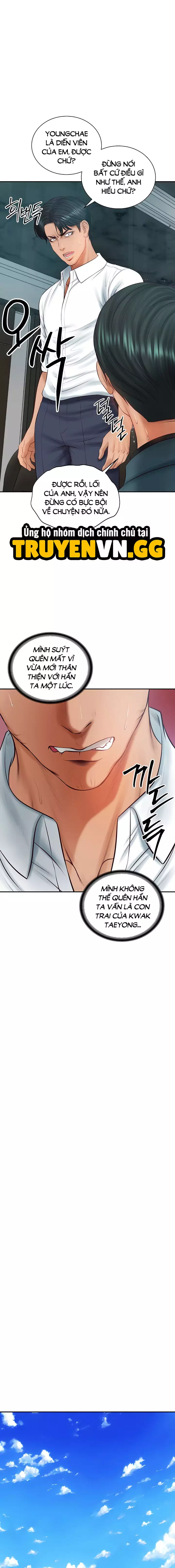 Hàng Khủng Của Con Rể Tỉ Phú - Chap 68 - Trang 6
