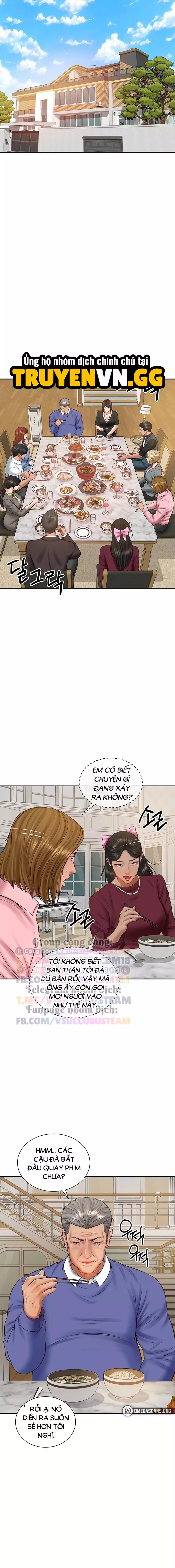 Hàng Khủng Của Con Rể Tỉ Phú - Chap 68 - Trang 7