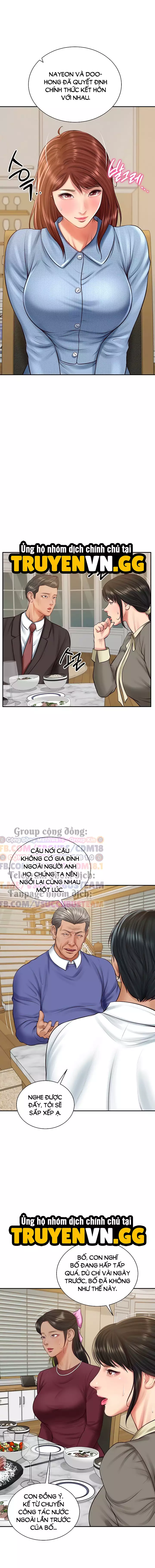 Hàng Khủng Của Con Rể Tỉ Phú - Chap 68 - Trang 9