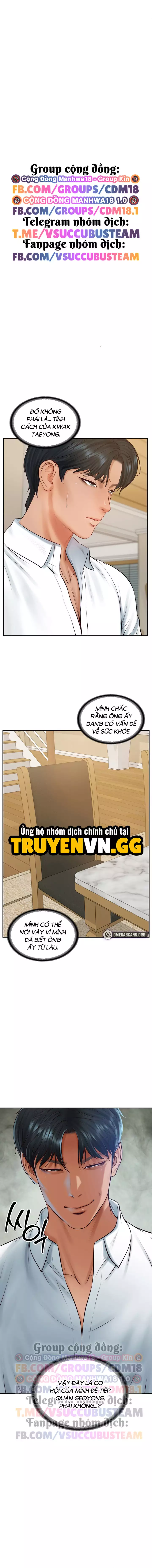 Hàng Khủng Của Con Rể Tỉ Phú - Chap 69 - Trang 2