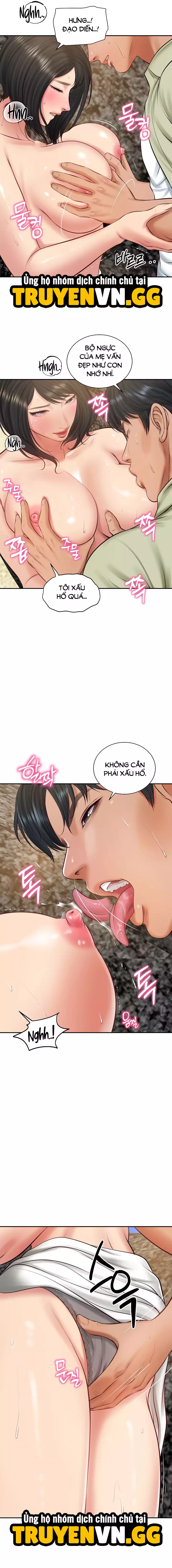 Hàng Khủng Của Con Rể Tỉ Phú - Chap 69 - Trang 12