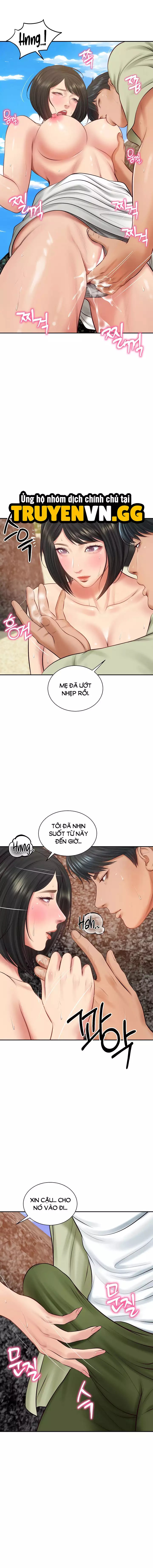 Hàng Khủng Của Con Rể Tỉ Phú - Chap 69 - Trang 13
