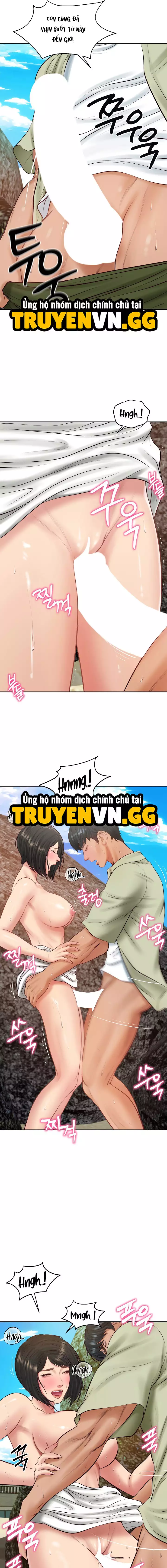 Hàng Khủng Của Con Rể Tỉ Phú - Chap 69 - Trang 14