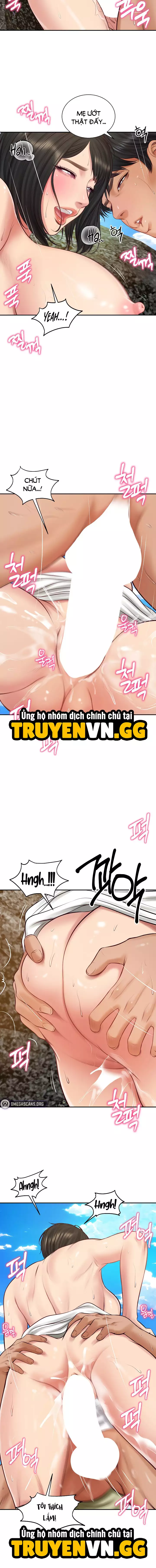 Hàng Khủng Của Con Rể Tỉ Phú - Chap 69 - Trang 15