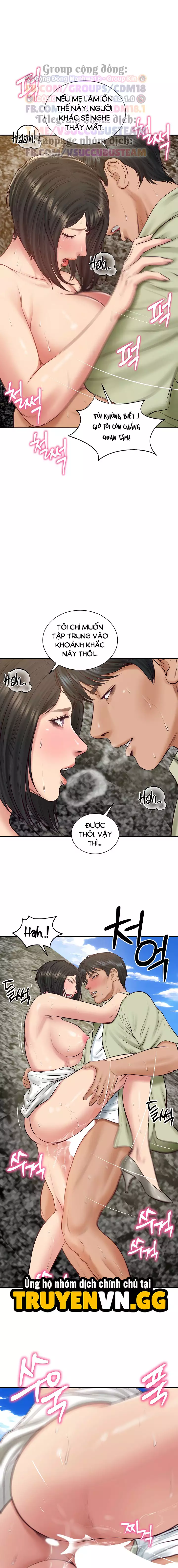 Hàng Khủng Của Con Rể Tỉ Phú - Chap 69 - Trang 16