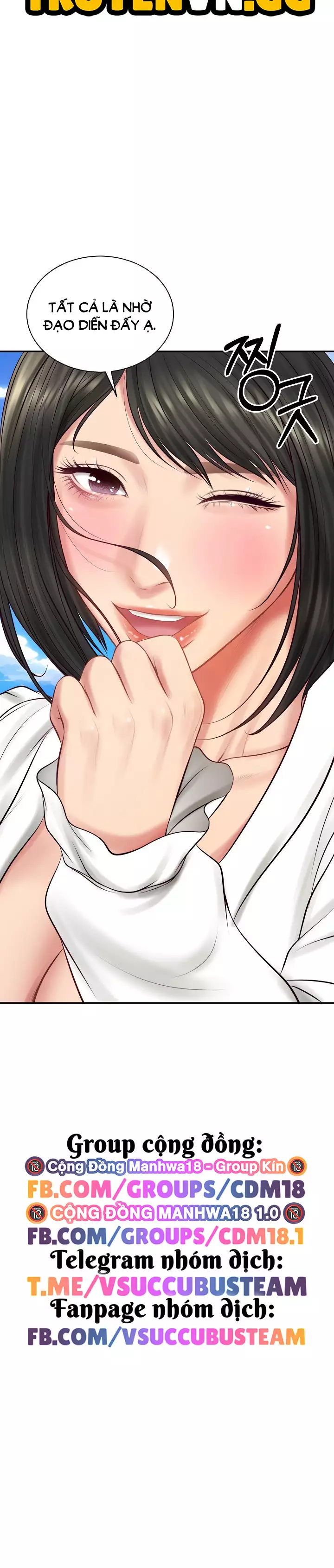Hàng Khủng Của Con Rể Tỉ Phú - Chap 69 - Trang 19