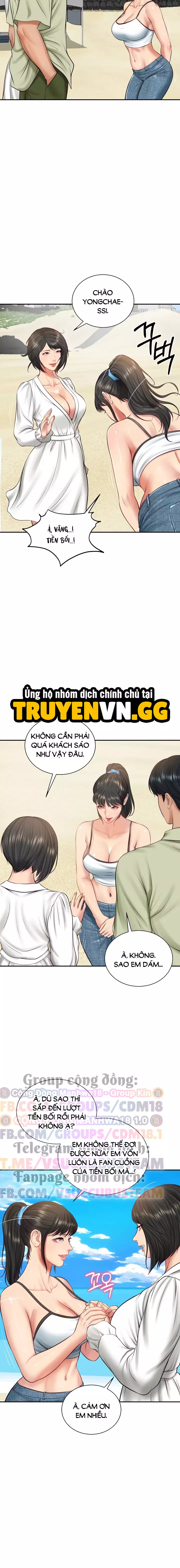 Hàng Khủng Của Con Rể Tỉ Phú - Chap 69 - Trang 5