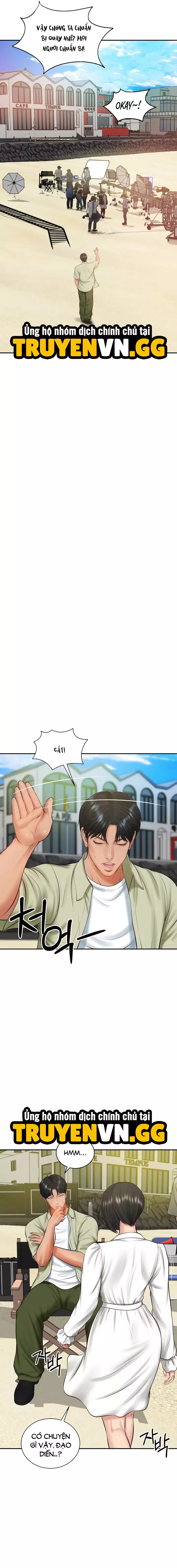 Hàng Khủng Của Con Rể Tỉ Phú - Chap 69 - Trang 6