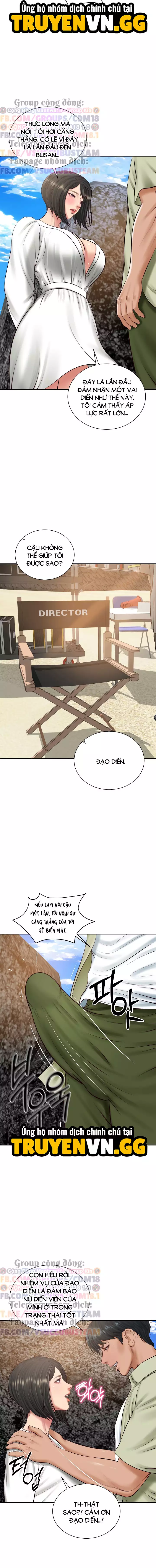 Hàng Khủng Của Con Rể Tỉ Phú - Chap 69 - Trang 9