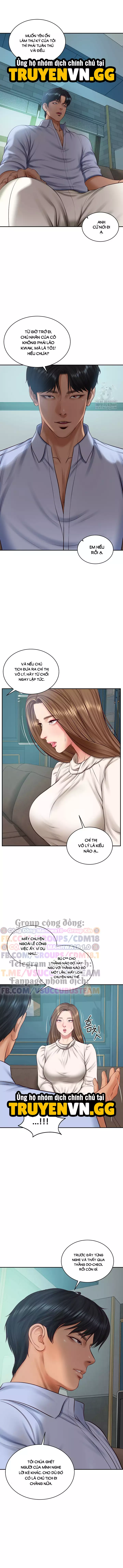 Hàng Khủng Của Con Rể Tỉ Phú - Chap 71 - Trang 11