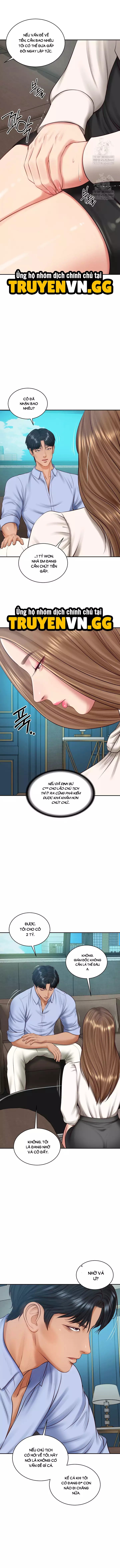 Hàng Khủng Của Con Rể Tỉ Phú - Chap 71 - Trang 12