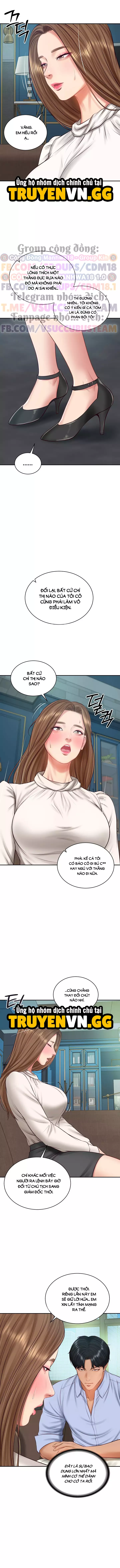 Hàng Khủng Của Con Rể Tỉ Phú - Chap 71 - Trang 13