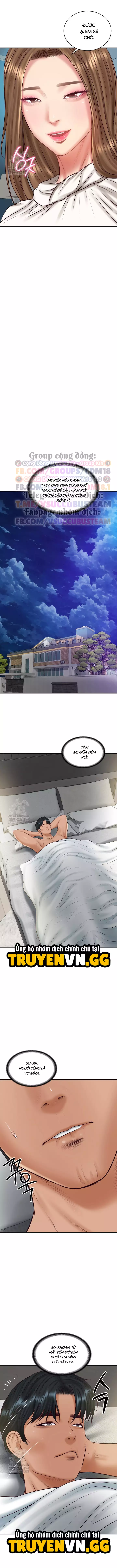 Hàng Khủng Của Con Rể Tỉ Phú - Chap 71 - Trang 15