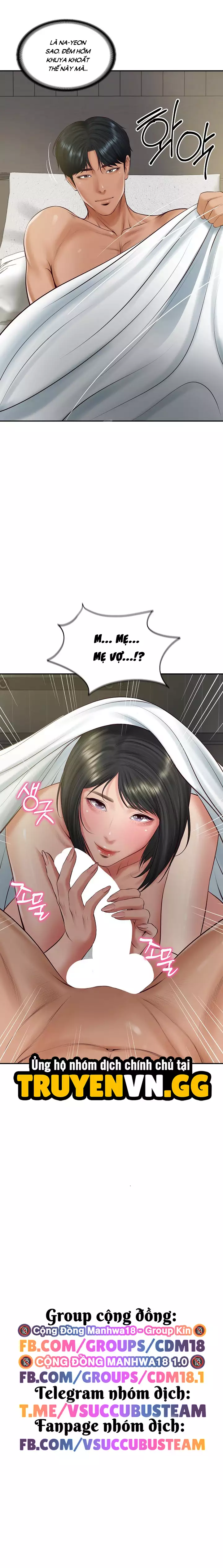 Hàng Khủng Của Con Rể Tỉ Phú - Chap 71 - Trang 16