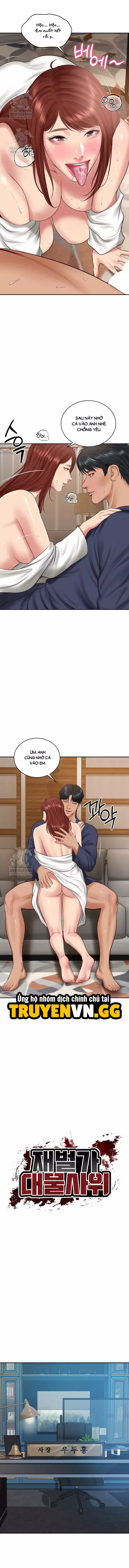 Hàng Khủng Của Con Rể Tỉ Phú - Chap 71 - Trang 3