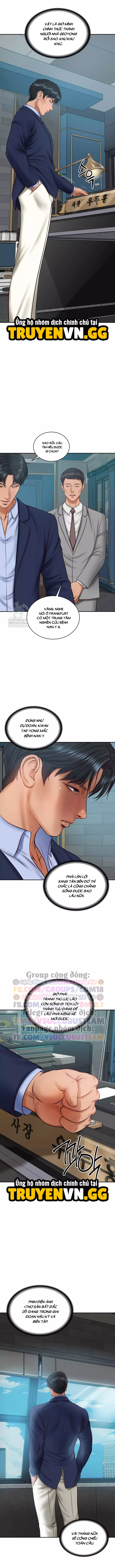 Hàng Khủng Của Con Rể Tỉ Phú - Chap 71 - Trang 4