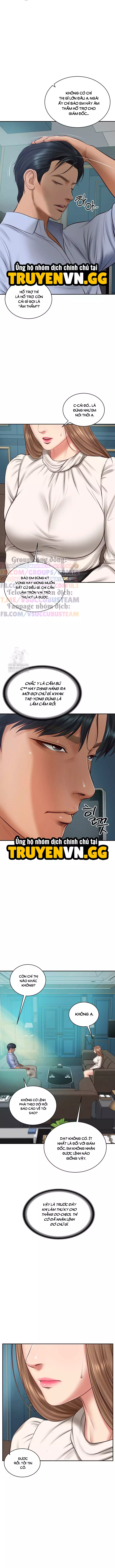 Hàng Khủng Của Con Rể Tỉ Phú - Chap 71 - Trang 10