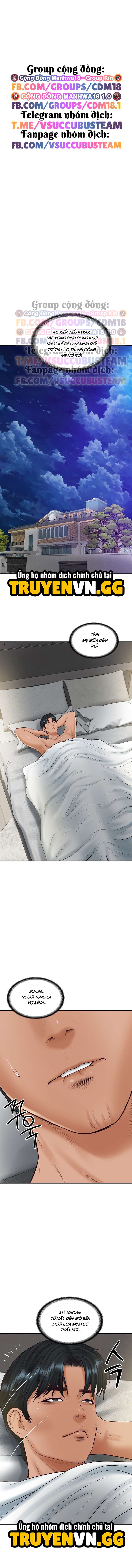 Hàng Khủng Của Con Rể Tỉ Phú - Chap 72 - Trang 2