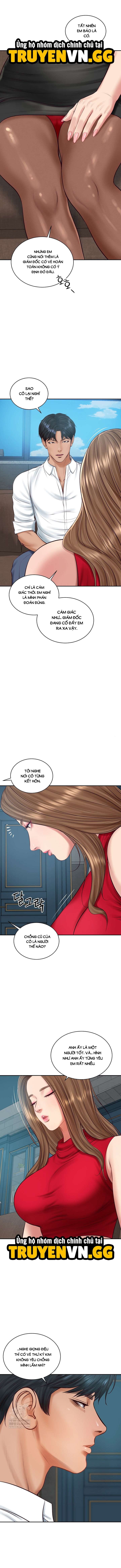 Hàng Khủng Của Con Rể Tỉ Phú - Chap 72 - Trang 12