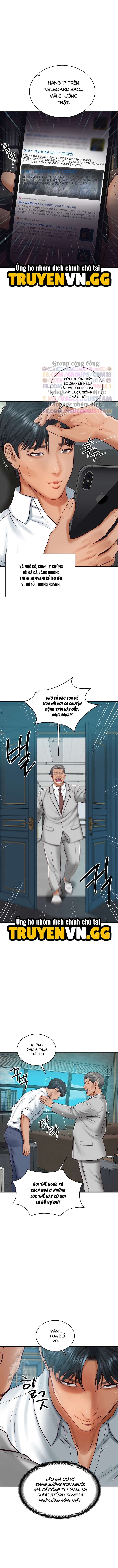 Hàng Khủng Của Con Rể Tỉ Phú - Chap 72 - Trang 7