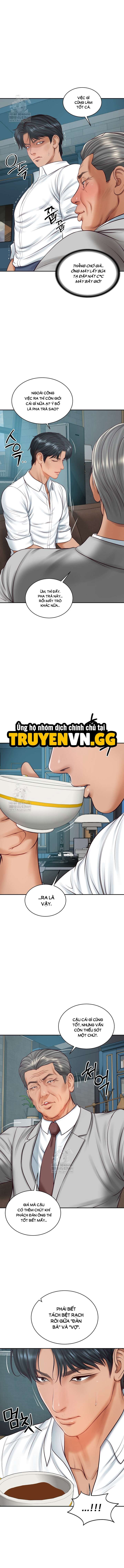 Hàng Khủng Của Con Rể Tỉ Phú - Chap 72 - Trang 9
