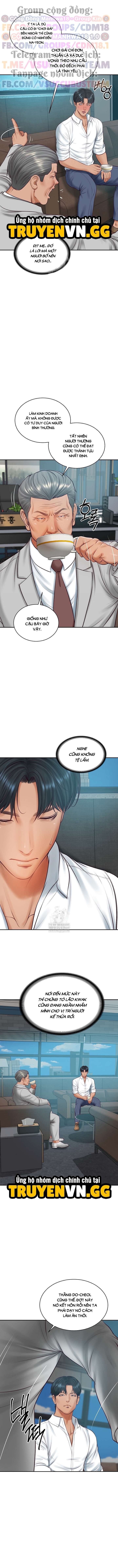 Hàng Khủng Của Con Rể Tỉ Phú - Chap 72 - Trang 10
