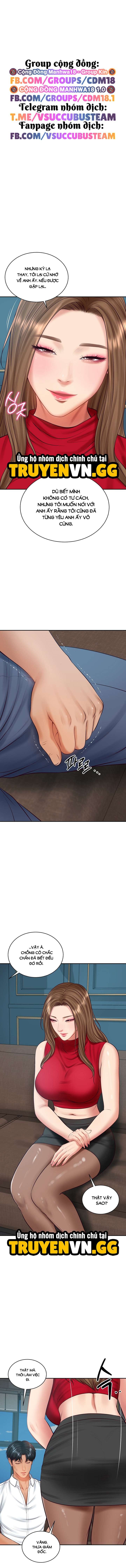 Hàng Khủng Của Con Rể Tỉ Phú - Chap 73 - Trang 2