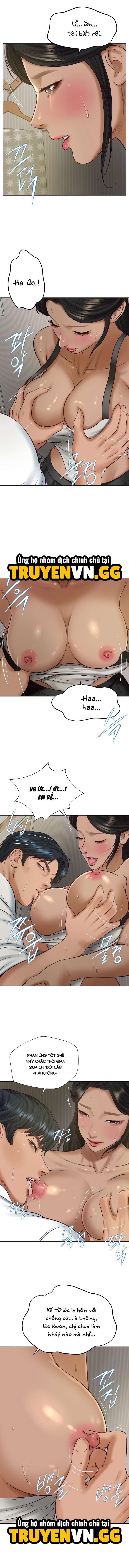Hàng Khủng Của Con Rể Tỉ Phú - Chap 73 - Trang 11
