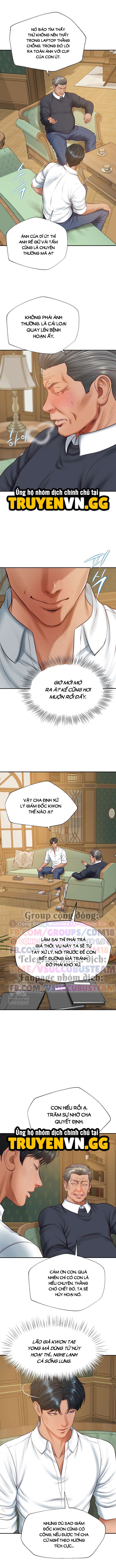 Hàng Khủng Của Con Rể Tỉ Phú - Chap 73 - Trang 4