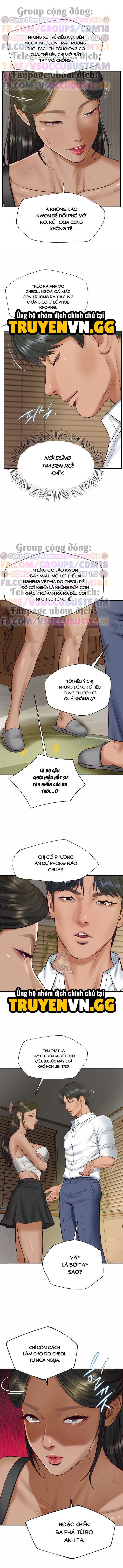 Hàng Khủng Của Con Rể Tỉ Phú - Chap 73 - Trang 8