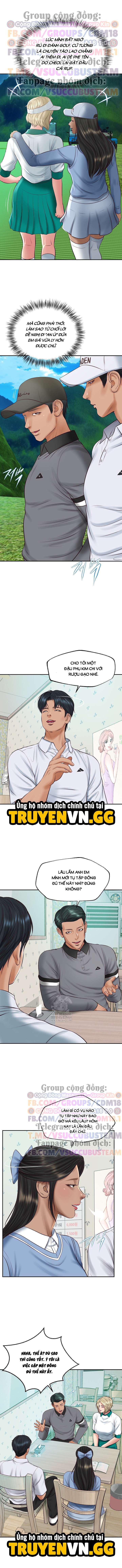 Hàng Khủng Của Con Rể Tỉ Phú - Chap 74 - Trang 12