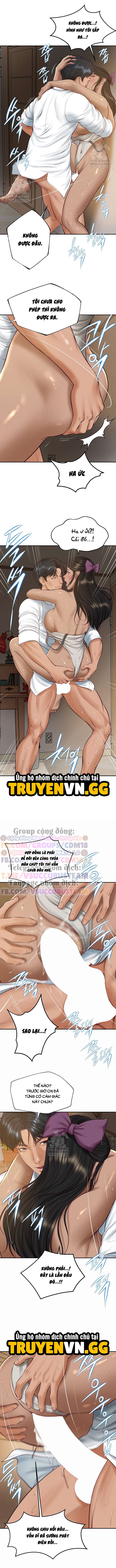 Hàng Khủng Của Con Rể Tỉ Phú - Chap 74 - Trang 5