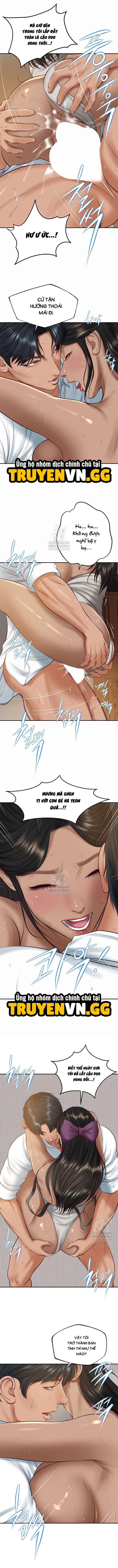 Hàng Khủng Của Con Rể Tỉ Phú - Chap 74 - Trang 6