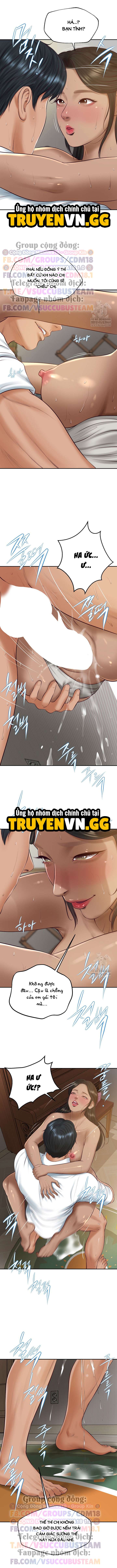 Hàng Khủng Của Con Rể Tỉ Phú - Chap 74 - Trang 7