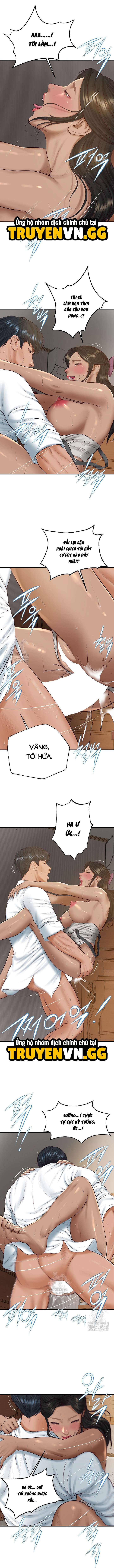 Hàng Khủng Của Con Rể Tỉ Phú - Chap 74 - Trang 8