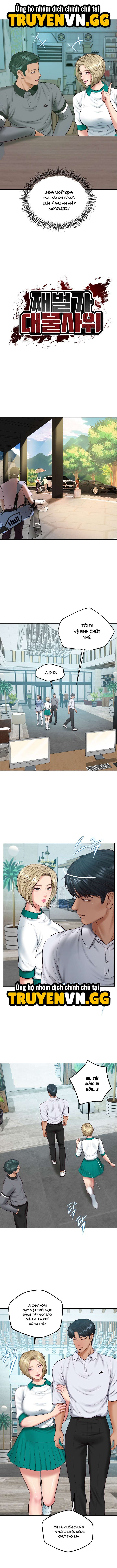 Hàng Khủng Của Con Rể Tỉ Phú - Chap 75 - Trang 2