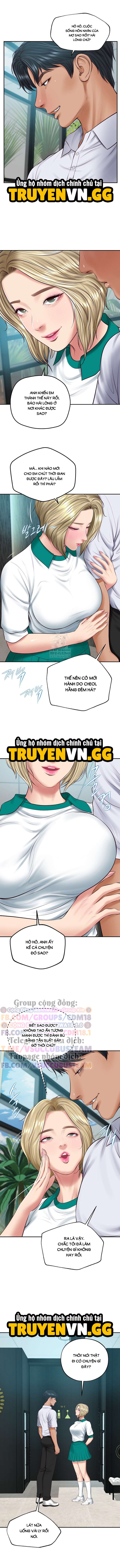 Hàng Khủng Của Con Rể Tỉ Phú - Chap 75 - Trang 3
