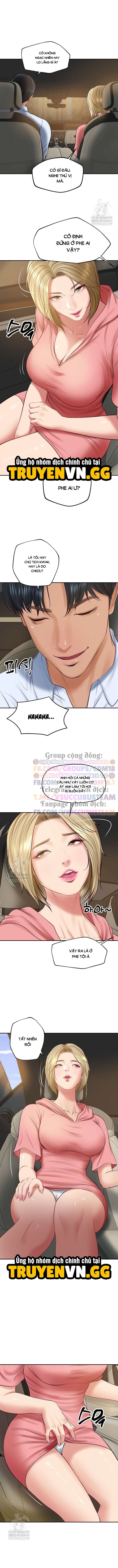 Hàng Khủng Của Con Rể Tỉ Phú - Chap 77 - Trang 12